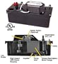 Sunpentown Condensate pump for portable air conditioner