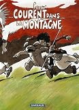 Revue Dargaud  / Le Génie des alpages, Tome 14 : ... Courent dans la Montagne
