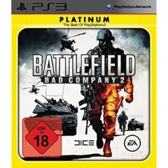 Battlefield - Bad Company 2 [Platinum]