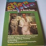 Elton John and Bernie Taupin