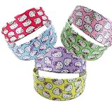Hello Kitty Set of 6 Headbands, Hello Kitty Backpack & Lunch Bag also available!