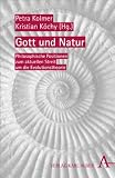 Produkt-Bild: Gott und Natur: Philosophische Positionen zum aktuellen Streit um die Evolutionstheorie