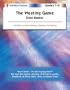 The Westing Game - Student Packet by Novel Units, Inc.