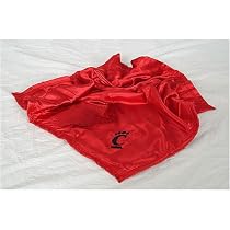 Cincinnati Bearcats NCAA Baby Blanket
