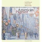 The American Pageant