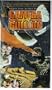 Gamera Vs. Guillon [VHS]