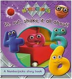 In, Out, Shake It All About (Numberjacks)