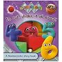 In, Out, Shake It All About (Numberjacks)
