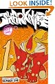 Sharknife Volume 1: v. 1
