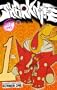 Sharknife Volume 1