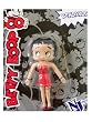 Betty Boop/3" Bendable Mini Figure [Toy]