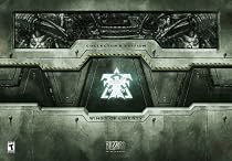 Starcraft II: Wings of Liberty Collector's Edition
