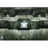 Starcraft II: Wings of Liberty Collector's Editionby Activision