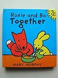 Roxie and Bo together : a pop-up book