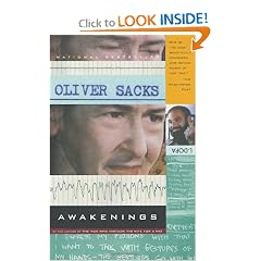 Awakenings by Oliver Sacks