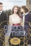 Cinders & Sapphires (At Somerton)