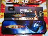 Doctor Who Stationary Tin Set