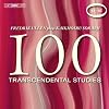 Sorabji: 100 Transcendental Studies for piano nos 44-62