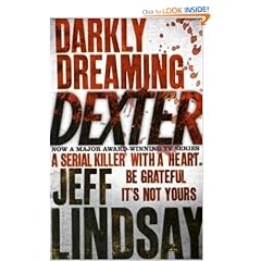 Darkly Dreaming Dexter