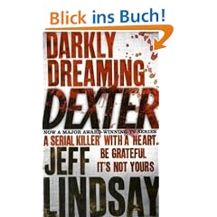 Darkly Dreaming Dexter