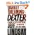 Darkly Dreaming Dexter