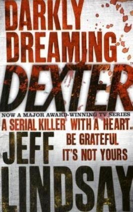 Jeff Lindsay   Dexter 2   Devoted Dexter preview 0