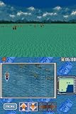 Super Black Bass Fishing (Nintendo DS) (͢����)