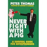 never fight with a pig