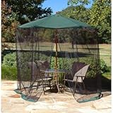 Patio Umbrella
