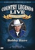 Bobby Bare - Country Legends Live Mini Concert