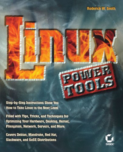 Linux Power Tools