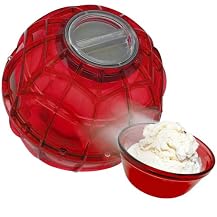 Play-and-Freeze Ice Cream Maker - Pint
