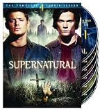 Supernatural: The Complete Fourth Season