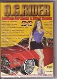 O.G. Rider Vol. 11
