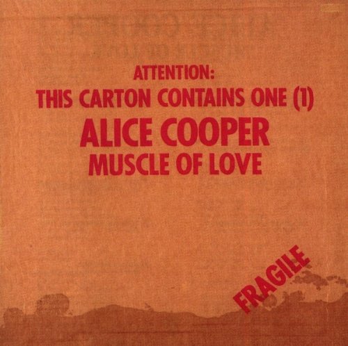 Alice Cooper Foto 12