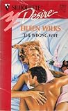 The wrong wife