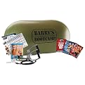 Barry's Bootcamp Fitness System
