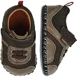 Pediped Tristan Brown Leather Shoe