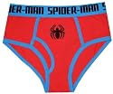 Spider-Man - Spider-Sense Danger Alert Briefs for men