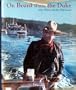 On Board With the Duke: John Wayne and the Wild Goose