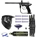 Spyder Victor 09 Paintball Gun Marker Mega Set
