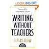 Writing without Teachers