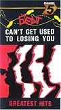 The Beat - Can`t Get Used To Losing You - Greatest Hits