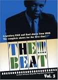 The !!!! Beat - Vol. 5 Shows 18-21 [DVD] [2005] [NTSC]