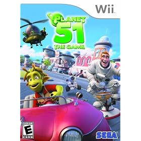 Planet 51Planet 51
