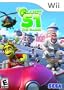 Planet 51