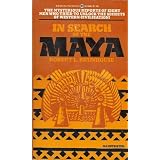 In Search of the Maya