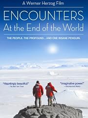 Encounters At The End Of The World