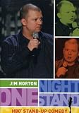 One Night Stand: Jim Norton