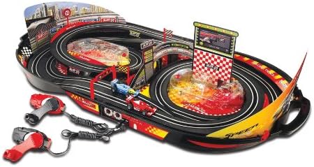 EB Excalibur XC5173MU10 Race in a Case Racing Kit